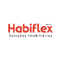 Habiflex habiflex Sticker