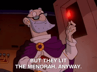 nicksplat rugrats GIF