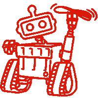 Thatjobotlife Sticker by Jobot