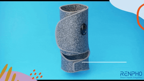 Fitness Health GIF by RENPHO