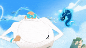 Happy Fun GIF by Droners