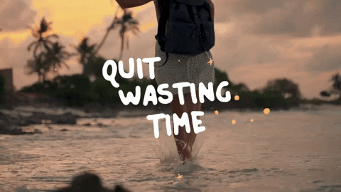 Enjoy Quit GIF by East & Young