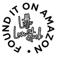 Little Love Amazon Shop Sticker by Shop Dandy / Danielle