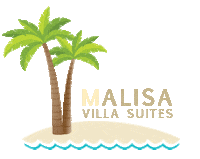 malisavillasuites flower sea thai thailand Sticker