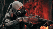 Glow Glowing Eyes GIF by Xbox