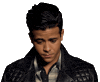 Christian Navarro Stickers Sticker by 13 Reasons Why