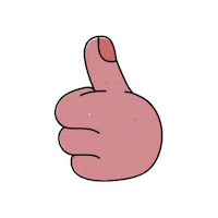 eat_oumph oumph adoptacarnivore Sticker