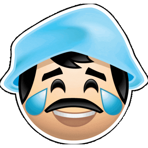 El Chavo Emoji Sticker by Grupo Chespirito