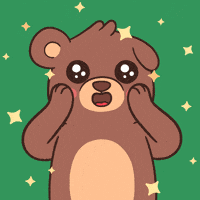 Lets Go Yes GIF by BEARISH