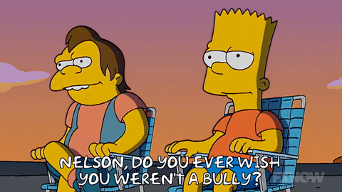 Episode 8 GIF by The Simpsons