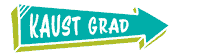 Graduation Passing Out Sticker by King Abdullah University of Science and Technology (KAUST)
