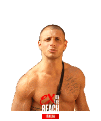 exonthebeach Sticker by MTV-Italia