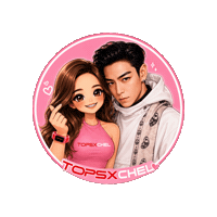Choi Seunghyun Love Sticker