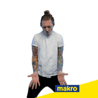 MakroCZ swipeup makro premekforejt makroreakce Sticker