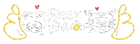 Beerne Sticker by lalalove