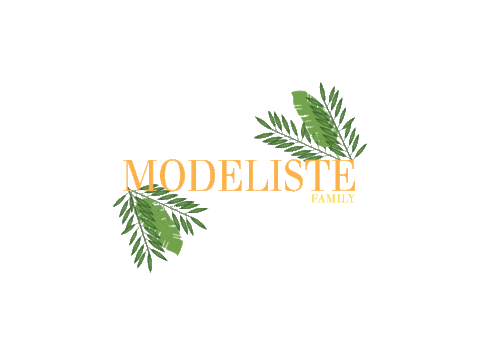 modelistemagazine giphyupload fashion beauty lifestyle Sticker