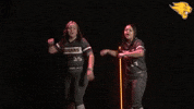 Softball GIF by CUCougars