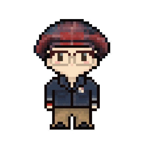 지드래곤 권지용 Sticker