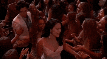 Teen Choice Awards GIF by FOX Teen Choice