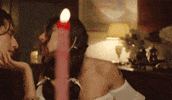 Music Video Flirt GIF by ari hicks