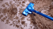 video art GIF by Zita Nagy