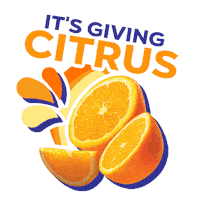 Sticker by Sunkist Zero Sugar