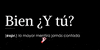 Diccionario GIF by PalabraRie