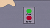 saw button GIF by South Park 