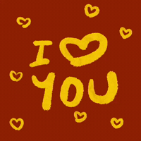 Heart Love GIF
