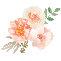 Mothers Day Flower Sticker by Schoolgirl Style