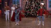 netflix play GIF by Fuller House
