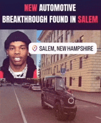 Automotive Breakthrough GIF