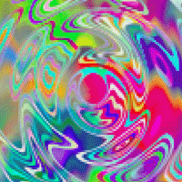 Op Art GIF by Joe Winograd