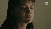 Emilia Jones Crying GIF by HBO Max
