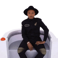 Canal Plus Sticker by La Boîte à Questions