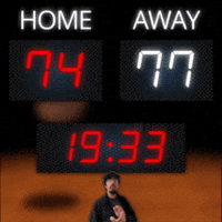74 Home GIF