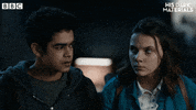 Bbc One GIF by BBC