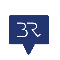Barbesrunners br runners barbesrunners aucarton Sticker