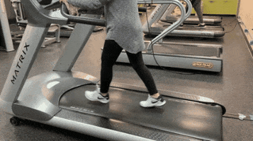 goldenislesymca exercise walk treadmill ymcaofcoastalga GIF