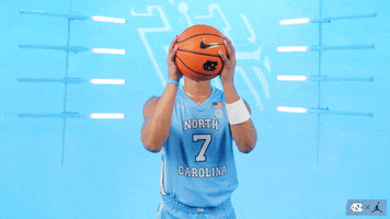 North Carolina Smile GIF by UNC Tar Heels