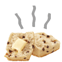 South Carolina Eating Sticker by Brothers Gerard Baking Co.