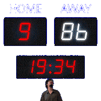 9 Home Sticker