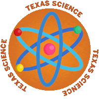 Ut Austin Physics Sticker by College of Natural Sciences, UT Austin
