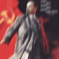 Vladimir Lenin Communism GIF