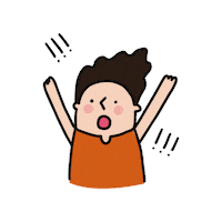Singapore Help Sticker by The Singaporean Dream