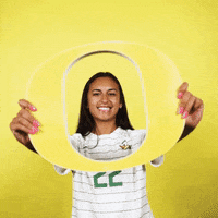 OregonDuckAthletics oregon soccer oregon ducks soccer caitlyn mcculloch GIF