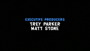 ending matt stone GIF by South Park 