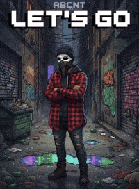 Im Down Lets Go GIF by ABCNT