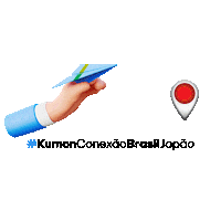 KumonBrasil educacao aprender japones japa Sticker