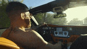 ufc driving drive conor mcgregor mcgregor GIF